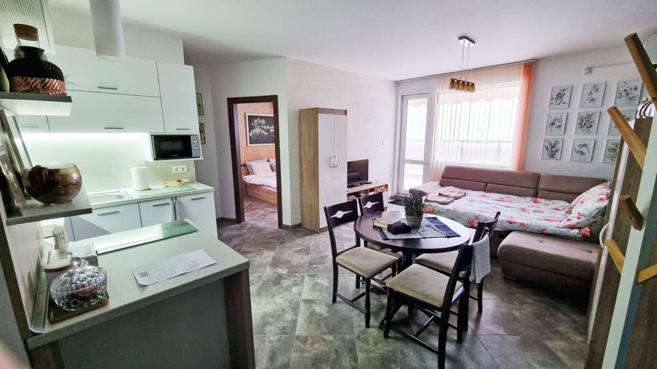 The View Veliko Tarnovo Apartman Kültér fotó